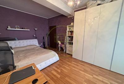 Apartament 3 camere, 78 mp, open space, Calea Severinului, zona Supeco - 5