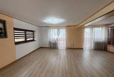 Casa 5 camere cu teren generos si CARPORT - Cartierul Arhitectilor - 5