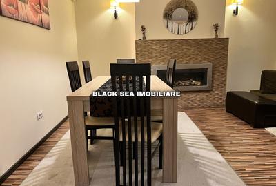 Apartament 3 camere spațios – KM 5, Constanța | Parcare subterană - 3