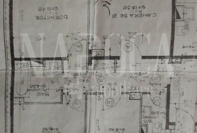 Apartament 3 camere de vanzare in Decebal Oradea, Oradea - 5