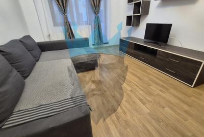 Apartament cu 2 camere decomandat în Rahova
