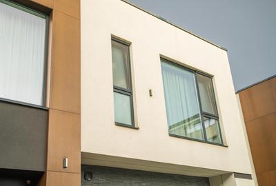 Exclusive 5-room Villa - Iancu Nicolae - Private Pool - 2