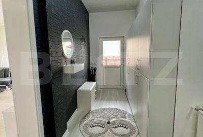 Casǎ cu 4 camere, zona Sânpetru - 12