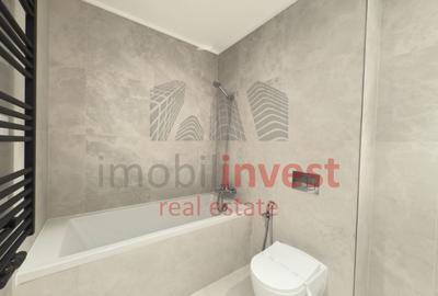 Apartament 3 camere de vanzare One Verdi Park - 13