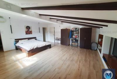 Casa cu 6 camere de vanzare, zona B-dul Bucuresti, 267.5 mp #15430 - 15