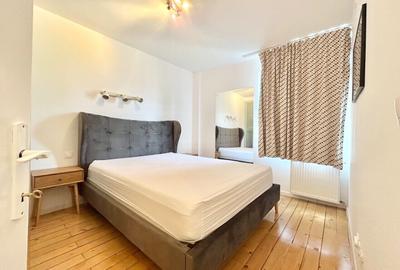 Apartament 2 camere, Calea Victoriei 142-148 - 11