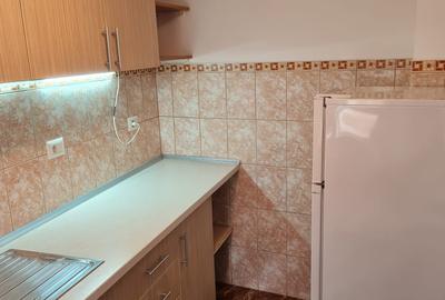 2 camere la curte cu centrala - pet Friendly- zona Iancului - 9