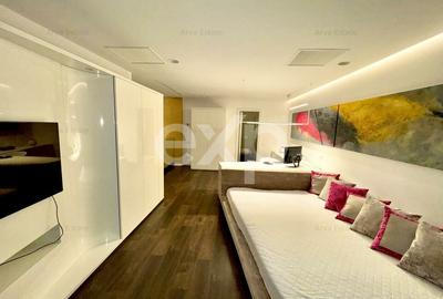 Descopera Luxul: Penthouse 414 mp Cartierul Francez Herastrau Nordului - 12