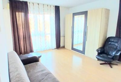 Apartament  2 camere mobilat, etaj 4 din 10 cu 2 lifturi, Tatarasi Green Park - 3
