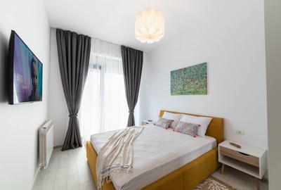 De Vanzare Apartament 2 camere Mamaia Nord - 5