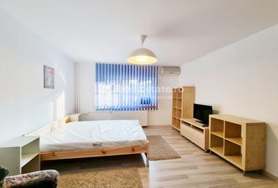 INCHIRIERE garsoniera 40mp Str. Stefan Dumitrescu - Sura Mare - Eroii Revolutiei - 1