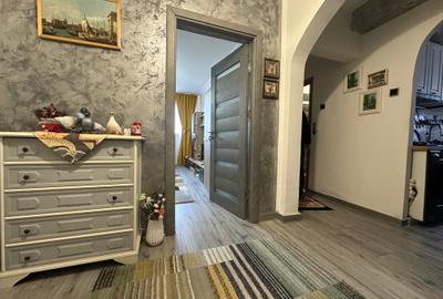 Apartament 2 camere decomandat - Zona Mioritei - 3