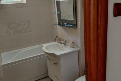 APARTAMENT 3 CAMERE- NERVA TRAIAN- 3' METROU TIMPURI NOI - 6