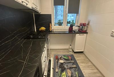 3 Camere Et.3/10 Bloc Reabilitat Drumul Taberei - Metrou Raul Doamnei - 8