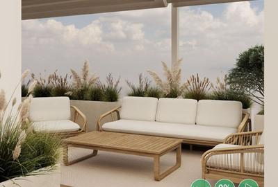 Penthouse ,Imobil Nou cu CF, zona Andrei Muresanu / Buna Ziua - 9