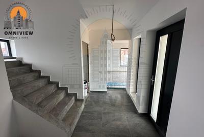 Casă individuală la cheie – Prejmer, construcție 2024 - 10