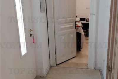 Casa interbelica de vanzare in zona Mosilor - 9