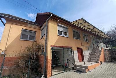 Casa individuala , teren 717 mp - Sacele - 16