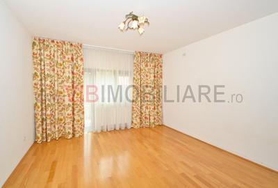 Baneasa - Teisani, vila P+1E, 6 camere, suprafata utila 212 mp - 17