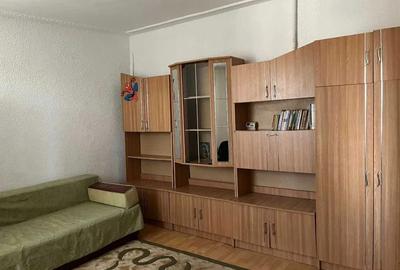 Apartament cu 2 camere decomandat, mobilat în Bartolomeu