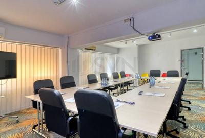 REC3001459 Spatiu de coworking disponibil in Piata Victoriei - 4