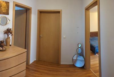 Apartament spatios 100 mp cu lift si 50 mp de terase - 30