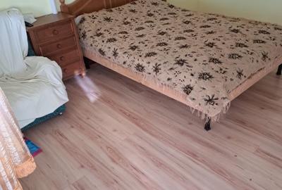 CASA  COMPLET PREGATITA PENTRU LOCUIT, CURATA COMPLET RENOVATA - 10