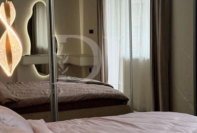 Apartament ultramodern | 3 camere | Zona Florilor - 12