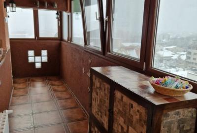 Parcul Bazilescu, inchiriere ap. 3 camere mobilat, elegant - 10