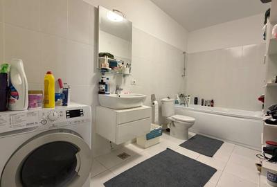Soarelui  | 2 Camere | Lift | Mobilat si Utilat - 8