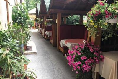 Zona Pta Victoriei, Hotel 4 stele, cu restaurant si crama,comision 0 - 19