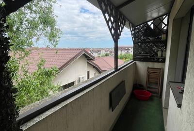 Apartament 2 camere | mobilat | utilat | 2 locuri de parcare - 9