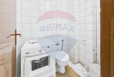 Apartament cu 4 camere și 3 bai, 130 mp, zona ultracentrală Victoriei - 23