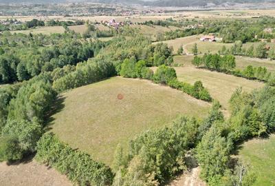 Teren intravilan, priveliste deosebita - 24