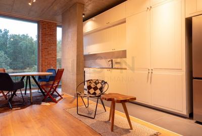 REA1028234 Loft Green Apartments 2 Camere - 1