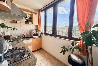 Apartament 2 camere Sos. Pantelimon intersecție cu Ferdinand - complet mobilat - 2