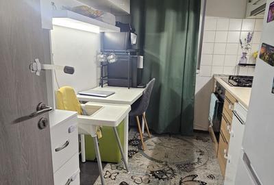 Apartament 2 camere mobilat si utilat Obregia. - 5