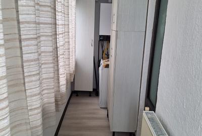 Apartament 3 camere in Rasnov, decomandat, etaj 1, mobilat si utilat! - 1