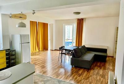 Închiriere Apartament 2 camere zona Virtuții - Str Orsova - 2