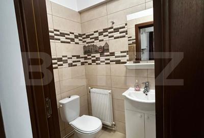 Ultracentral. Doua apartamente la casa , suprafata totala utila 150mp - 6