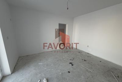 Etaj 1. Braytim. Bloc Nou. - 10