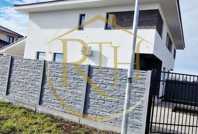 🏡 Duplex modern 5 camere în Giarmata Vii | 123 mp utili |290 mp teren. - 17