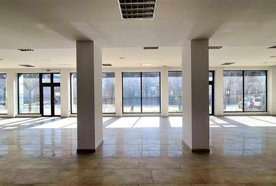 Spatiu SAD de vanzare, Bdul Liviu Rebreanu, COMISION 0 - 6