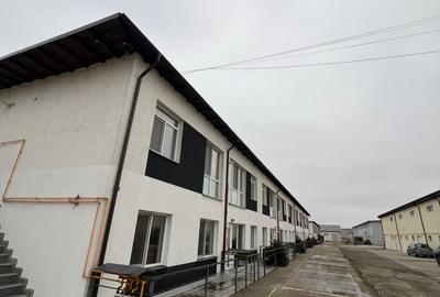 Apartament cu 2  camere inainte de LETCANI - 1