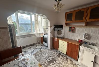 Apartament spațios de închiriat – 2 camere – Zona Tractorul, Brașov - 9