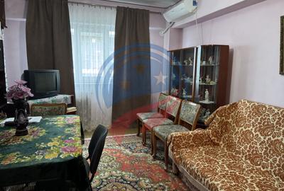 Apartament decomandat, 3 camere, zona Mall Electroputere - 1