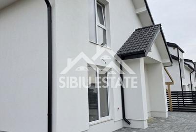 Casa individuala, 5 camere, Sura Mica,  Sibiu - 5
