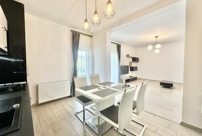 Duplex cu 3 camere | Pozitie ideala | mutare imediata in Mosnita - 7