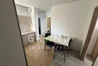 3 camere decomandate | 2 băi | Balcon | Parcare | Zona Iris/Oașului - 13