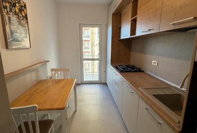 Apartament 2 camere | Grand Krystal Residence | loc de parcare - 5